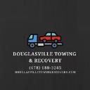 Douglasville Towing & Recovery logo